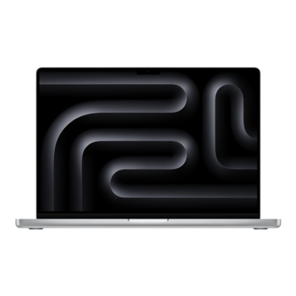 Apple MacBook Pro 16 Apple M3 Max 14C CPU, 30C GPU/36GB/1TB SSD/Silver/RUS , Apple