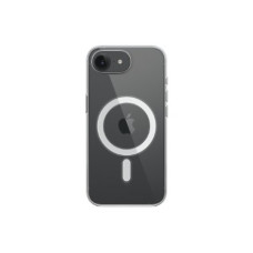 Apple iPhone 17e Clear Case with MagSafe , Apple Apple iPhone 17e Clear Case with MagSafe , Apple