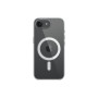 Apple iPhone 17e Clear Case with MagSafe , Apple