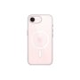 Apple iPhone 17e Clear Case with MagSafe , Apple