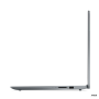 Lenovo IdeaPad Slim 3 15ABR8 , Arctic Grey , 15.6 , IPS , FHD , 1920 x 1080 pixels , Anti-glare , AMD Ryzen 7 , 5825U , 16 GB , Soldered DDR4 , Solid-state drive capacity 512 GB , AMD Radeon Graphics , Windows 11 Home , 802.11ax , Bluetooth version 5.2 , 