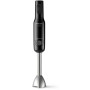 Philips , Hand Blender , Daily Collection ProMix HR2543/90 , Hand Blender , 700 W , Number of speeds 2 , Turbo mode , Black