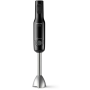 Philips , Hand Blender , Daily Collection ProMix HR2543/90 , Hand Blender , 700 W , Number of speeds 2 , Turbo mode , Black