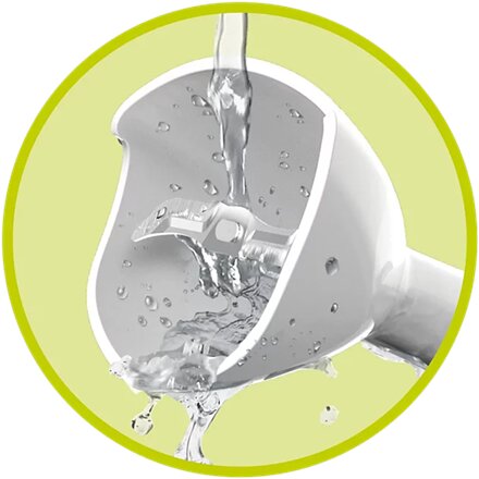 Philips , Hand Blender , Daily Collection ProMix HR2543/90 , Hand Blender , 700 W , Number of speeds 2 , Turbo mode , Black