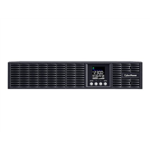 CyberPower , Smart App UPS Systems , OLS1500ERT2UA , 1500 VA , 1350 W