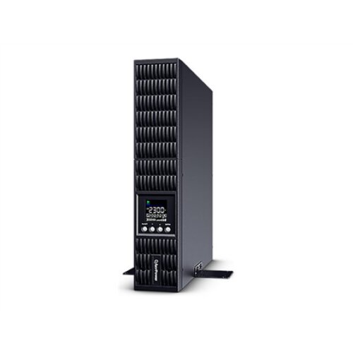CyberPower , Smart App UPS Systems , OLS1500ERT2UA , 1500 VA , 1350 W