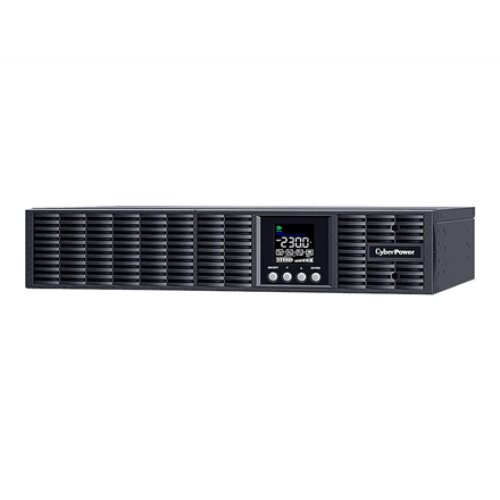 CyberPower , Smart App UPS Systems , OLS1500ERT2UA , 1500 VA , 1350 W