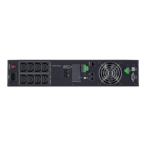 CyberPower , Smart App UPS Systems , OLS1500ERT2UA , 1500 VA , 1350 W