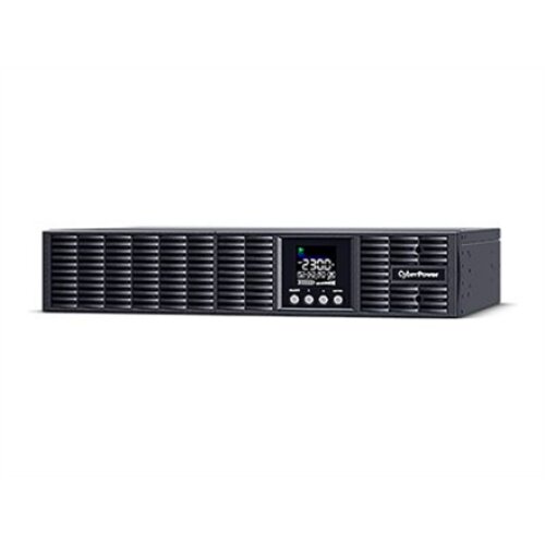 CyberPower , Smart App UPS Systems , OLS1500ERT2UA , 1500 VA , 1350 W