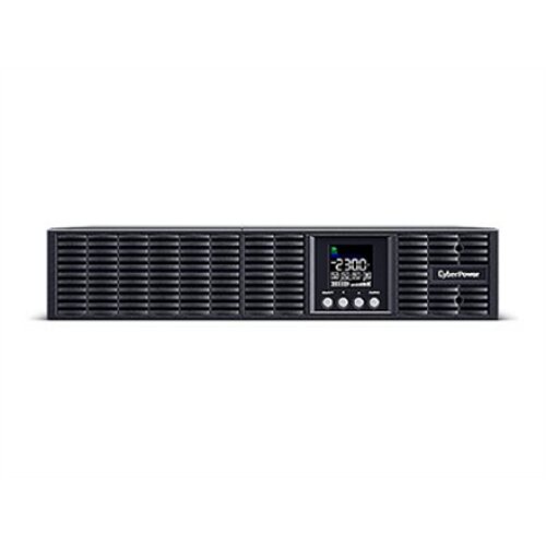 CyberPower , Smart App UPS Systems , OLS1500ERT2UA , 1500 VA , 1350 W