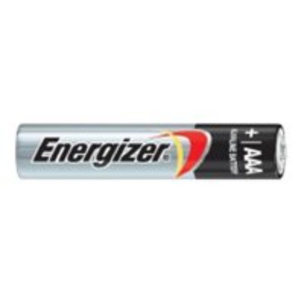 Energizer , AAA/LR03 , Alkaline Power , 4 pc(s)