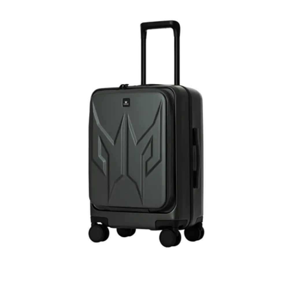 Acer , Predator Street-style Luggage 20 , Matte Grey