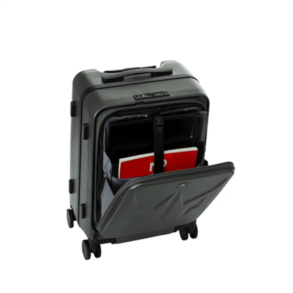 Acer , Predator Street-style Luggage 20 , Matte Grey