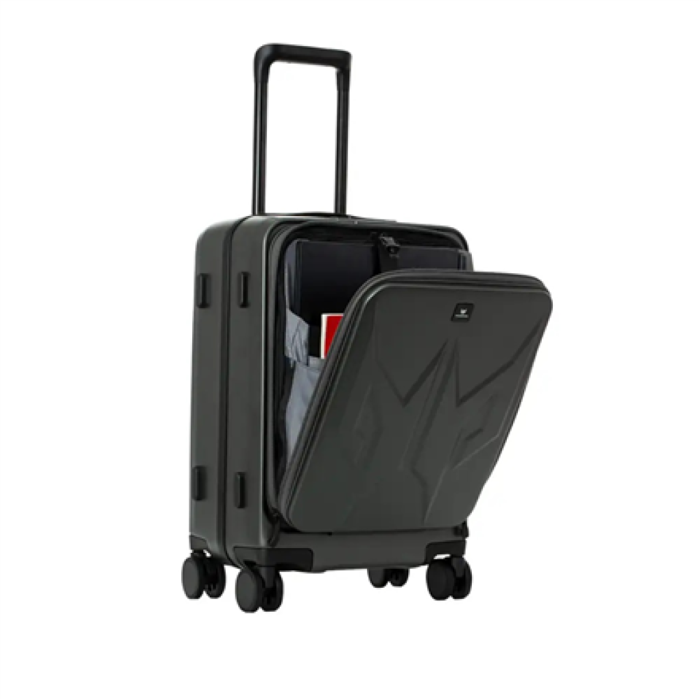 Acer , Predator Street-style Luggage 20 , Matte Grey