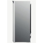 Whirlpool Refrigerator , ARG 7342 , Energy efficiency class E , Built-in , Larder , Height 122 cm , Fridge net capacity 171 L , Freezer net capacity 18 L , 36 dB , Inox