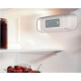 Whirlpool Refrigerator , ARG 7342 , Energy efficiency class E , Built-in , Larder , Height 122 cm , Fridge net capacity 171 L , Freezer net capacity 18 L , 36 dB , Inox
