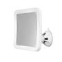 Camry , Bathroom Mirror , CR 2169 , 16.3 cm , LED mirror , White