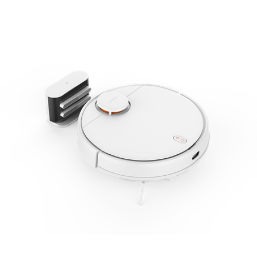 Xiaomi , Robot Vacuum , S10 EU , Wet&Dry , Operating time (max) 130 min , Lithium Ion , 3200 mAh , Dust capacity 0.30 L , 4000 Pa , White , Battery warranty 24 month(s)