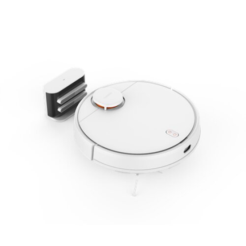 Xiaomi , Robot Vacuum , S10 EU , Wet&Dry , Operating time (max) 130 min , Lithium Ion , 3200 mAh , Dust capacity 0.30 L , 4000 Pa , White , Battery warranty 24 month(s)