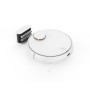Xiaomi , Robot Vacuum , S10 EU , Wet&Dry , Operating time (max) 130 min , Lithium Ion , 3200 mAh , Dust capacity 0.30 L , 4000 Pa , White , Battery warranty 24 month(s)