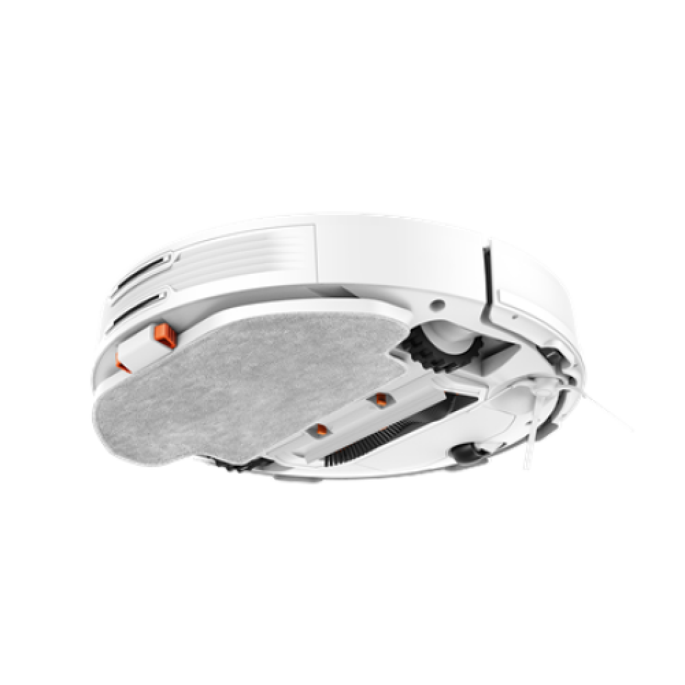 Xiaomi , Robot Vacuum , S10 EU , Wet&Dry , Operating time (max) 130 min , Lithium Ion , 3200 mAh , Dust capacity 0.30 L , 4000 Pa , White , Battery warranty 24 month(s)