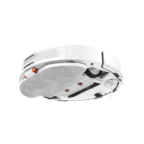 Xiaomi , Robot Vacuum , S10 EU , Wet&Dry , Operating time (max) 130 min , Lithium Ion , 3200 mAh , Dust capacity 0.30 L , 4000 Pa , White , Battery warranty 24 month(s)