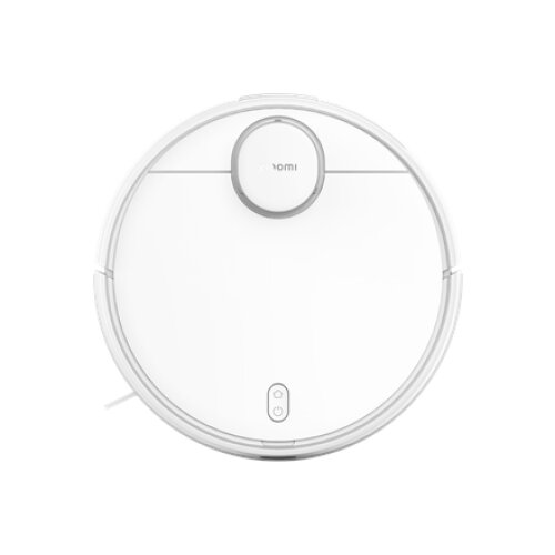 Xiaomi , Robot Vacuum , S10 EU , Wet&Dry , Operating time (max) 130 min , Lithium Ion , 3200 mAh , Dust capacity 0.30 L , 4000 Pa , White , Battery warranty 24 month(s)