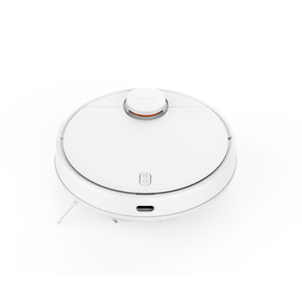 Xiaomi , Robot Vacuum , S10 EU , Wet&Dry , Operating time (max) 130 min , Lithium Ion , 3200 mAh , Dust capacity 0.30 L , 4000 Pa , White , Battery warranty 24 month(s)