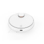 Xiaomi , Robot Vacuum , S10 EU , Wet&Dry , Operating time (max) 130 min , Lithium Ion , 3200 mAh , Dust capacity 0.30 L , 4000 Pa , White , Battery warranty 24 month(s)