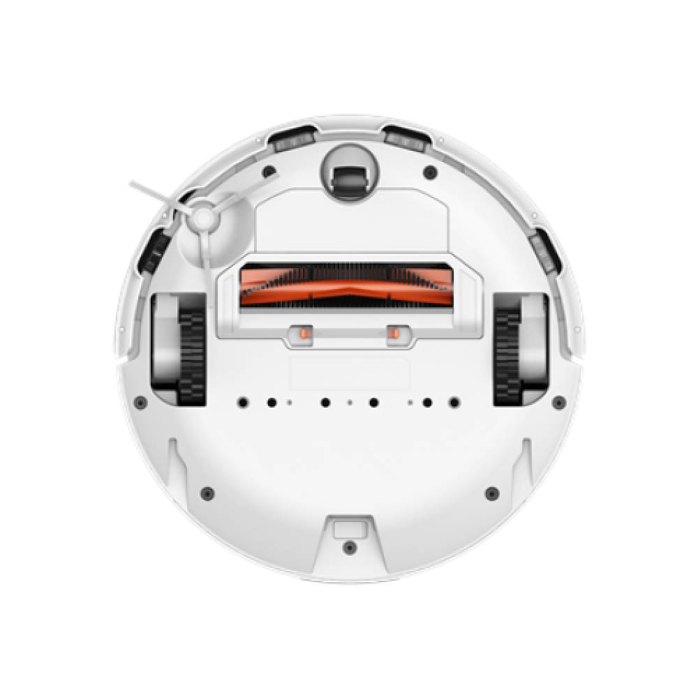 Xiaomi , Robot Vacuum , S10 EU , Wet&Dry , Operating time (max) 130 min , Lithium Ion , 3200 mAh , Dust capacity 0.30 L , 4000 Pa , White , Battery warranty 24 month(s)