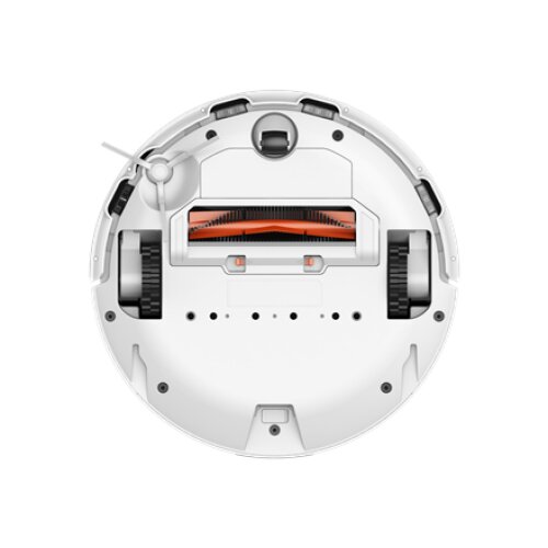 Xiaomi , Robot Vacuum , S10 EU , Wet&Dry , Operating time (max) 130 min , Lithium Ion , 3200 mAh , Dust capacity 0.30 L , 4000 Pa , White , Battery warranty 24 month(s)