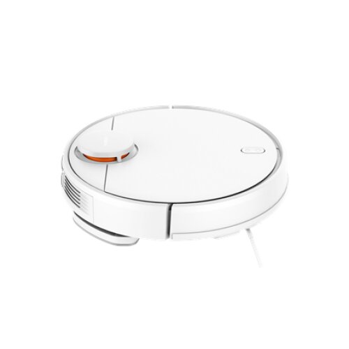 Xiaomi , Robot Vacuum , S10 EU , Wet&Dry , Operating time (max) 130 min , Lithium Ion , 3200 mAh , Dust capacity 0.30 L , 4000 Pa , White , Battery warranty 24 month(s)