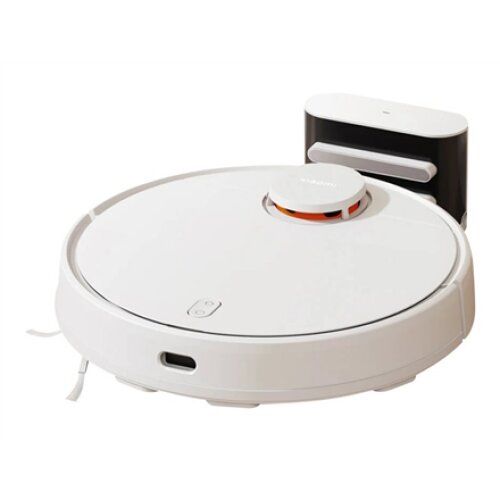 Xiaomi , Robot Vacuum , S10 EU , Wet&Dry , Operating time (max) 130 min , Lithium Ion , 3200 mAh , Dust capacity 0.30 L , 4000 Pa , White , Battery warranty 24 month(s)