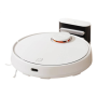 Xiaomi , S10 EU , Robot Vacuum , Wet&Dry , Operating time (max) 130 min , Lithium Ion , 3200 mAh , Dust capacity 0.30 L , 4000 Pa , White , Battery warranty 24 month(s)