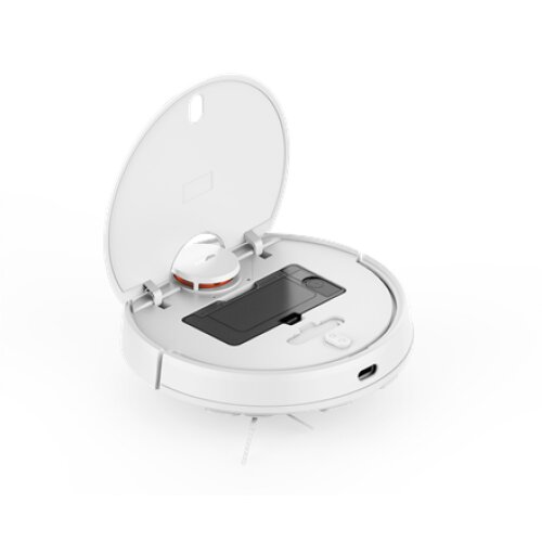 Xiaomi , Robot Vacuum , S10 EU , Wet&Dry , Operating time (max) 130 min , Lithium Ion , 3200 mAh , Dust capacity 0.30 L , 4000 Pa , White , Battery warranty 24 month(s)