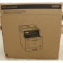SALE OUT. Brother DCP-L8410CDW Wireless Colour Laser Printer , Brother DCP-L8410CDW , Laser , Colour , Multifunctional , A4 , Wi-Fi , Grey , DAMAGED PACKAGING