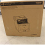 Brother DCP-L8410CDW , Laser , Colour , Multifunctional , A4 , Wi-Fi , Grey , DAMAGED PACKAGING