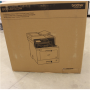SALE OUT. Brother DCP-L8410CDW Wireless Colour Laser Printer , Brother DCP-L8410CDW , Laser , Colour , Multifunctional , A4 , Wi-Fi , Grey , DAMAGED PACKAGING