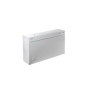 SOMI Networks , 6U, 19” Standard Installation Wall Cabinet , 6U-60/15SNC , Gray , Cable Entrances; Assembled , Depth: 15 cm