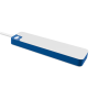 Hyper HyperDrive Flex 4 Port USB-C Combo Hub, White/Blue , HD5200BUGL