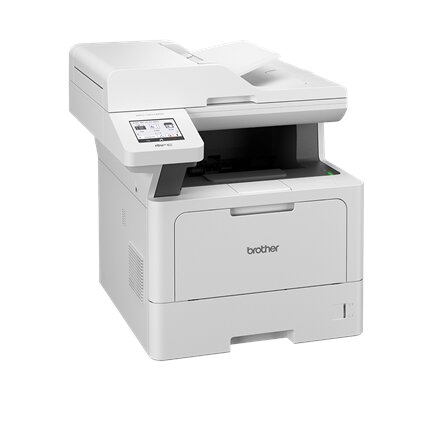 Brother , Printer , MFC-L5715DN , Laser , Mono , All-in-one , A4 , Wi-Fi , White