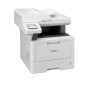 Brother , Printer , MFC-L5715DN , Laser , Mono , All-in-one , A4 , Wi-Fi , White