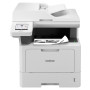 Brother , Printer , MFC-L5715DN , Laser , Mono , All-in-one , A4 , Wi-Fi , White