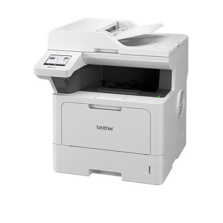 Brother , Printer , MFC-L5715DN , Laser , Mono , All-in-one , A4 , Wi-Fi , White