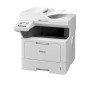 Brother , Printer , MFC-L5715DN , Laser , Mono , All-in-one , A4 , Wi-Fi , White