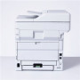 Brother , Printer , MFC-L5715DN , Laser , Mono , All-in-one , A4 , Wi-Fi , White