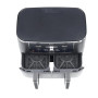 NINJA , Foodi MAX Dual Zone Air Fryer , AF400EU , Power 2470 W , Capacity 9.5 L , Black