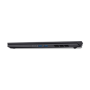 Acer , Nitro V 16 AI ANV16-42-R1HB , Shale Black , 16 , IPS , WQXGA , 2560 x 1600 pixels , AMD Ryzen 7 , 260 , 16 GB , DDR5 , Solid-state drive capacity 1000 GB , NVIDIA GeForce RTX 5060 , GDDR7 , 8 GB , Windows 11 Home , 802.11ax , Bluetooth version 5.3 
