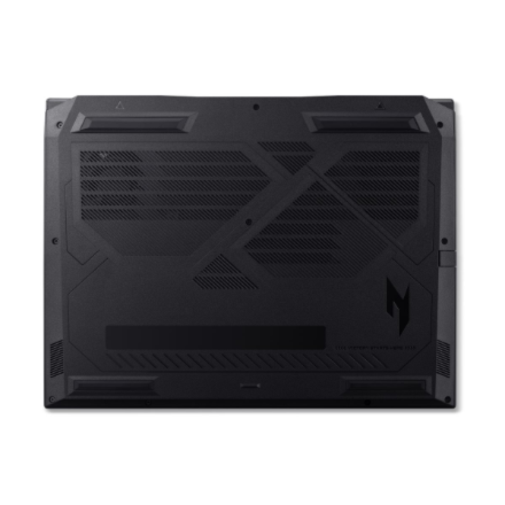 Acer , Nitro V 16 AI ANV16-42-R1HB , Shale Black , 16 , IPS , WQXGA , 2560 x 1600 pixels , AMD Ryzen 7 , 260 , 16 GB , DDR5 , Solid-state drive capacity 1000 GB , NVIDIA GeForce RTX 5060 , GDDR7 , 8 GB , Windows 11 Home , 802.11ax , Bluetooth version 5.3 
