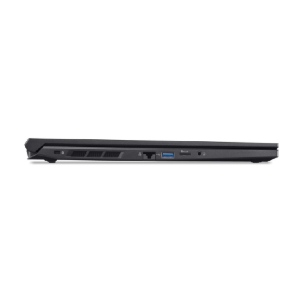 Acer , Nitro V 16 AI ANV16-42-R1HB , Shale Black , 16 , IPS , WQXGA , 2560 x 1600 pixels , AMD Ryzen 7 , 260 , 16 GB , DDR5 , Solid-state drive capacity 1000 GB , NVIDIA GeForce RTX 5060 , GDDR7 , 8 GB , Windows 11 Home , 802.11ax , Bluetooth version 5.3 